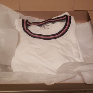 Brand New, In box Madewell Tshirt